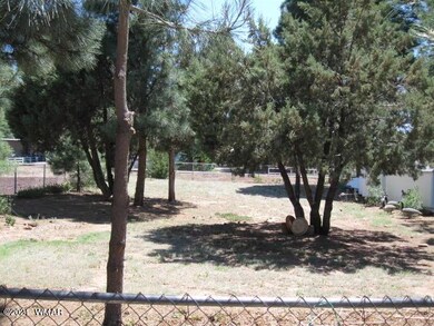 2385 W Sylvester Cir, Show Low, AZ 85901 - photo 4