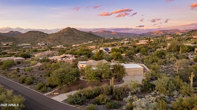 5830 E Restin Rd, Cave Creek, AZ 85331 - photo 4