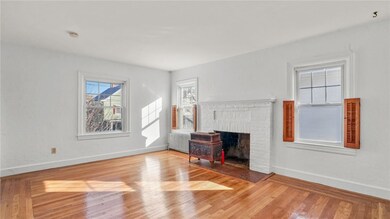 33 Lauriston St unit 2, Providence, RI 02906 - photo 5