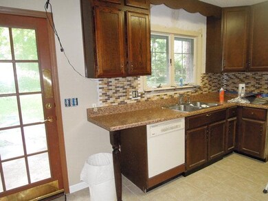 Kitchen 1