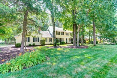 1615 Tunbridge Dr, Henrico, VA 23238 - photo 2