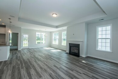 419 Rowley Ln, Summerville, SC 29486 - photo 6