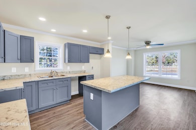 853 Yaupon Dr SW, Calabash, NC 28467 - photo 2