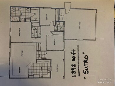 247 Goss Ln, Dayton, NV 89403 - photo 2