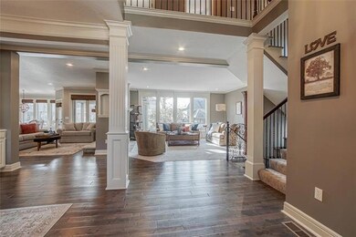 20813 W 93rd Terrace, Lenexa, KS 66220 - photo 2