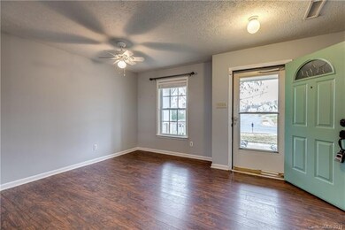 Potential Dining Room/Workspace