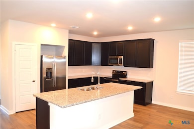 1911 Meridian Loop, Temple, TX 76504 - photo 3