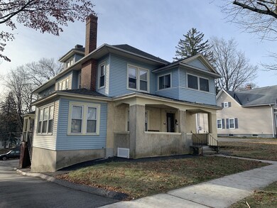 132 June St, Worcester, MA 01602 - photo 2