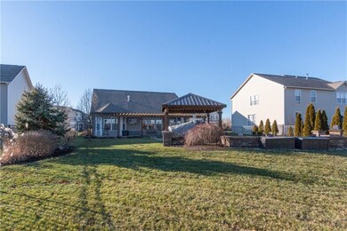 2783 Avebury Way, Brownsburg, IN 46112 - photo 5