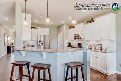 146 Dogwood Grove Place unit FC 75, Troutman, NC 28166 - photo 5