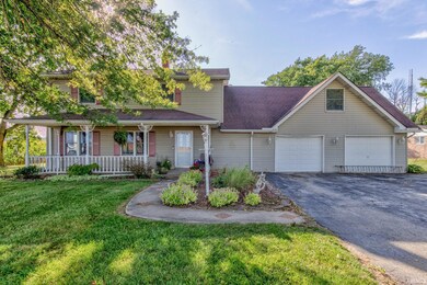 462 N 400 W, Tipton, IN 46072 - photo 2