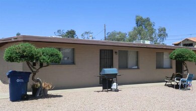 UNIT #1 - 2 BED, 1 BATH