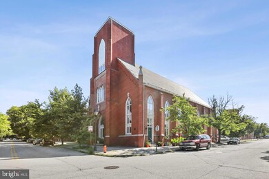 122 W Henrietta St, Baltimore, MD 21230 - photo 3