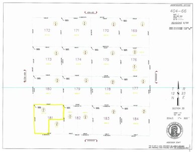 031A Plat