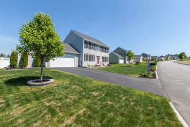 22 Crawford Ln, Hooksett, NH 03106 - photo 2