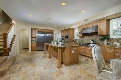 Large Kitchen