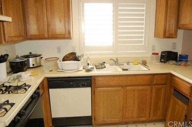 Wrap Around Kitchen