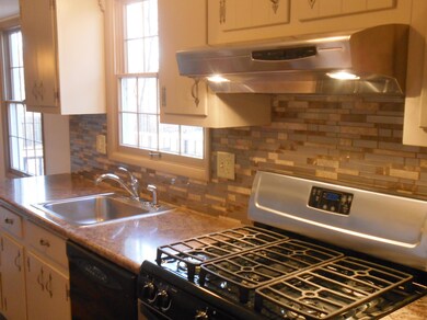 5562 Concord Hill Dr, Columbus, OH 43213 - photo 6