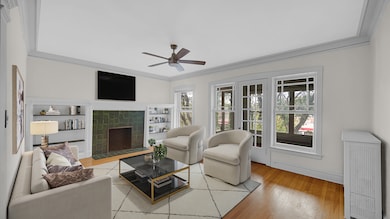 1213 E 53rd St unit 3W, Chicago, IL 60615 - photo 3