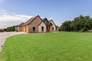 416 W Lake Dr, Weatherford, TX 76087 - photo 5