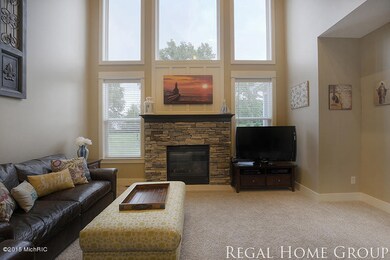 7380 Rosie Shores Dr SW, Byron Center, MI 49315 - photo 3