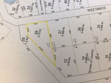 20 Fairway Dr, Center Ossipee, NH 03814 - photo 3