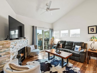 9306 Amison Cir unit 202, Parker, CO 80134 - photo 2