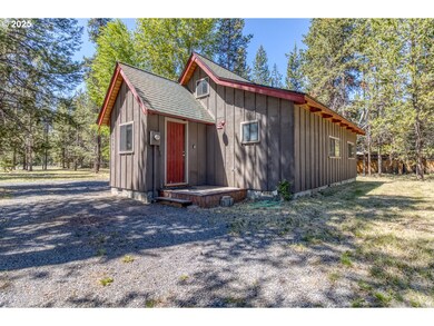 56095 Black Duck Rd, Bend, OR 97707 - photo 5