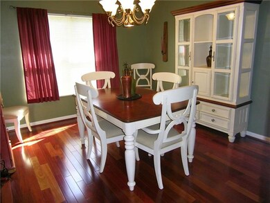Dining Room.