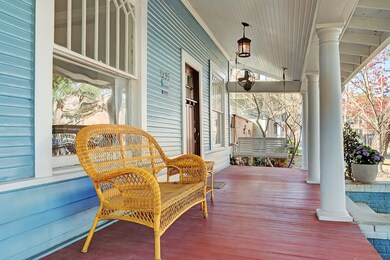 1235 Columbia St, Houston, TX 77008 - photo 3