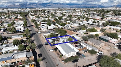 5617 S Masterson Ave, Tucson, AZ 85706 - photo 4
