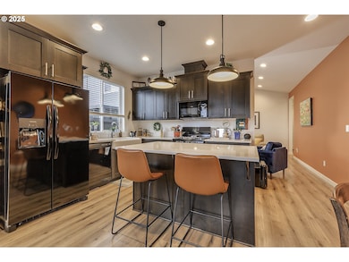 1720 N Chinook Ln, Lafayette, OR 97127 - photo 5