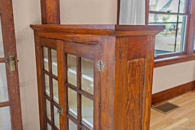 1272 S University Blvd, Denver, CO 80210 - photo 4