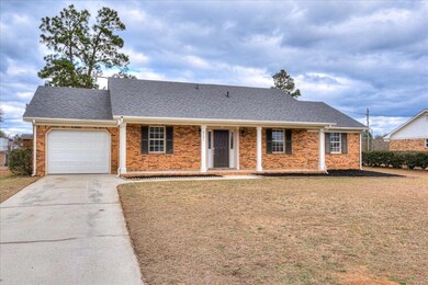 2121 Faircrest Ave, Augusta, GA 30906 - photo 2