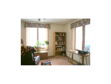 Bedroom #2