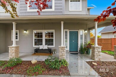 5496 S Taradale Ave, Boise, ID 83709 - photo 2