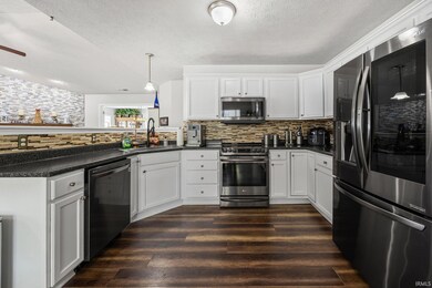 3448 Alysheba Dr, West Lafayette, IN 47906 - photo 6