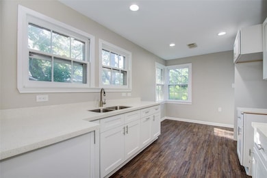 417 Sue St unit A, Houston, TX 77009 - photo 5