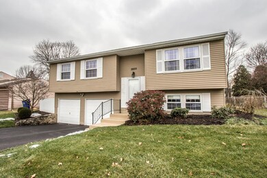 2805 Vantage Point Drive