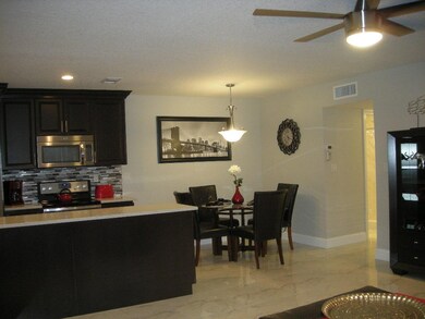 Interior kitchen