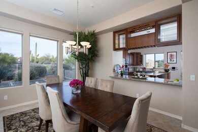 11294 E Quarry Trail-Formal Dining Room