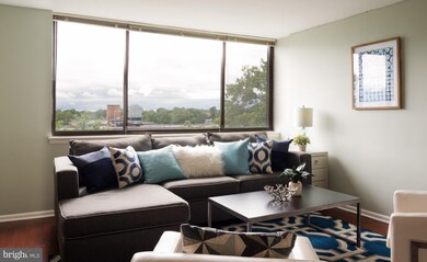 4401 Lee Hwy unit 68, Arlington, VA 22207 - photo 4