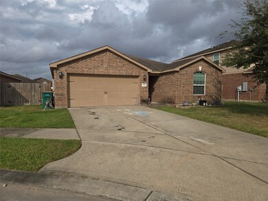416 Turquoise Trade Dr, La Marque, TX 77568 - photo 3