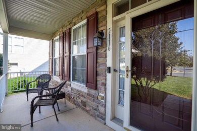 5116 Crest Haven Way, Perry Hall, MD 21128 - photo 4