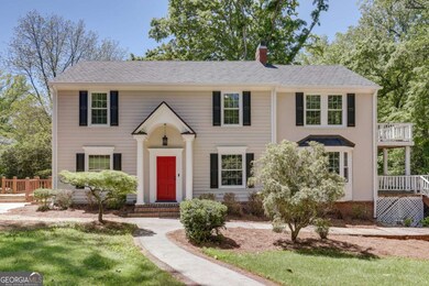 490 Mcwhorter Dr, Athens, GA 30606 - photo 2