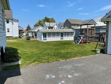 43 Van Horn St, Chicopee, MA 01013 - photo 4