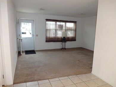 D Living Room