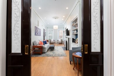 144 W Concord St unit 1, Boston, MA 02118 - photo 3