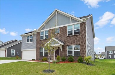 2553 Twinleaf Dr, Plainfield, IN 46168 - photo 2