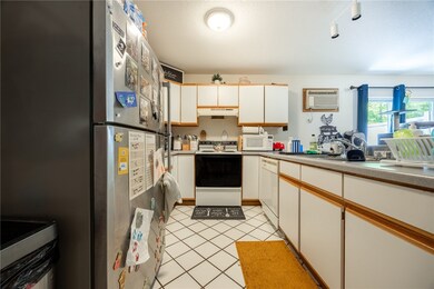 East Unit